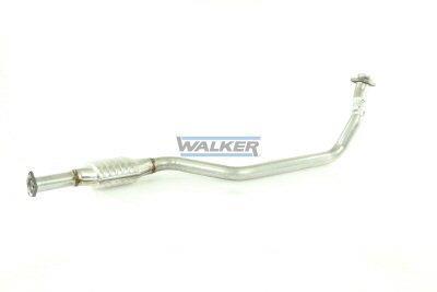 Catalyseur (Pot catalytique) WALKER 20246