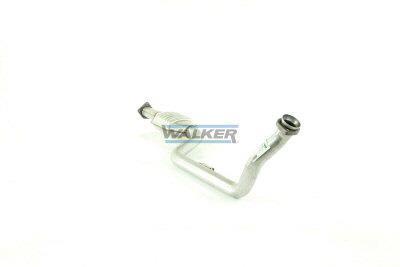 Catalyseur (Pot catalytique) WALKER 20246