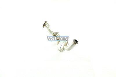 Catalyseur (Pot catalytique) WALKER ref. 20248