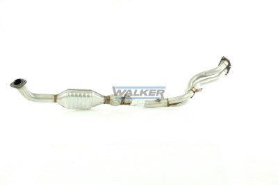 Catalyseur (Pot catalytique) WALKER ref. 20248