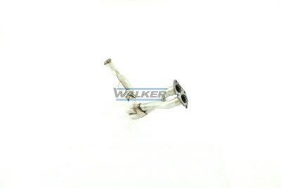 Catalyseur (Pot catalytique) WALKER ref. 20248