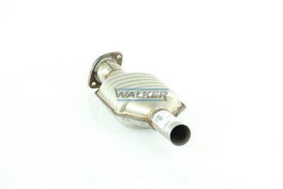 Catalyseur (Pot catalytique) WALKER ref. 20250