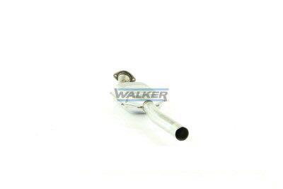 Catalyseur (Pot catalytique) WALKER ref. 20251