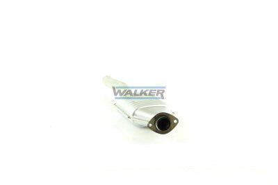 Catalyseur (Pot catalytique) WALKER ref. 20251