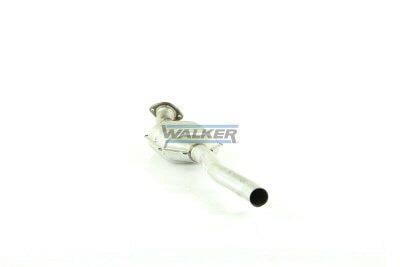 Catalyseur (Pot catalytique) WALKER ref. 20252