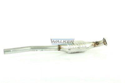 Catalyseur (Pot catalytique) WALKER ref. 20252