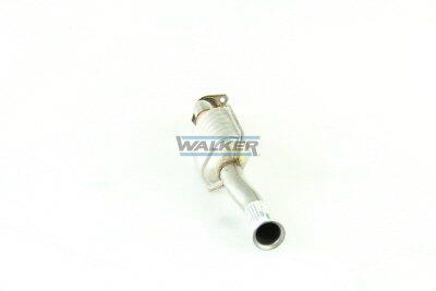 Catalyseur (Pot catalytique) WALKER ref. 20255