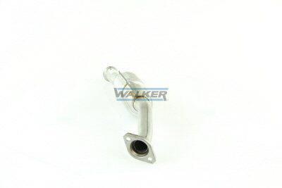 Catalyseur (Pot catalytique) WALKER ref. 20255