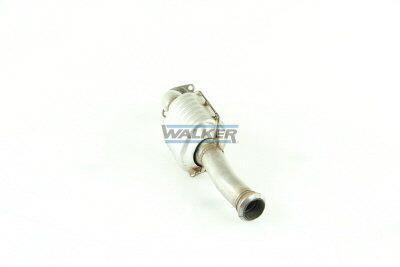 Catalyseur (Pot catalytique) WALKER ref. 20256