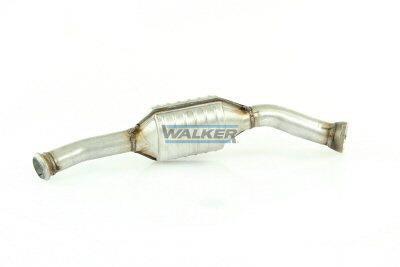 Catalyseur (Pot catalytique) WALKER ref. 20256