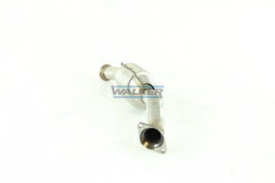 Catalyseur (Pot catalytique) WALKER ref. 20256