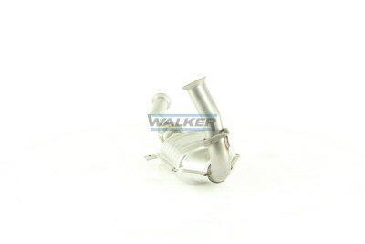 Catalyseur (Pot catalytique) WALKER ref. 20258