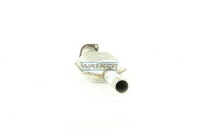 Catalyseur (Pot catalytique) WALKER ref. 20259