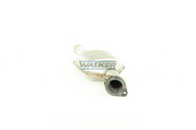 Catalyseur (Pot catalytique) WALKER ref. 20259