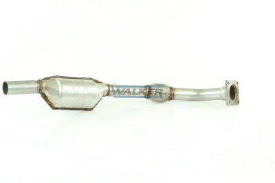 Catalyseur (Pot catalytique) WALKER 20261