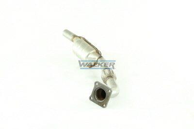 Catalyseur (Pot catalytique) WALKER 20261