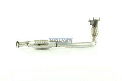 Catalyseur (Pot catalytique) WALKER ref. 20278