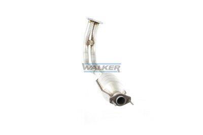 Catalyseur (Pot catalytique) WALKER ref. 20280