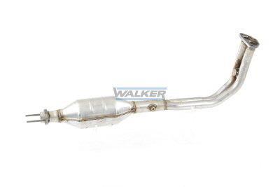 Catalyseur (Pot catalytique) WALKER ref. 20280