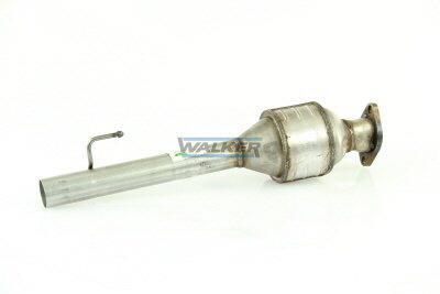 Catalyseur (Pot catalytique) WALKER ref. 20284