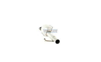 Catalyseur (Pot catalytique) WALKER ref. 20285