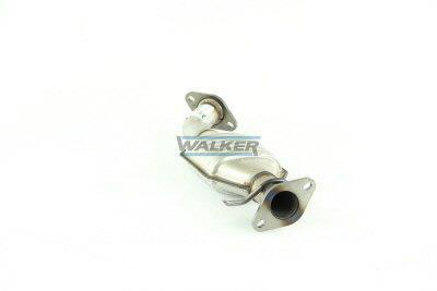 Catalyseur (Pot catalytique) WALKER ref. 20289