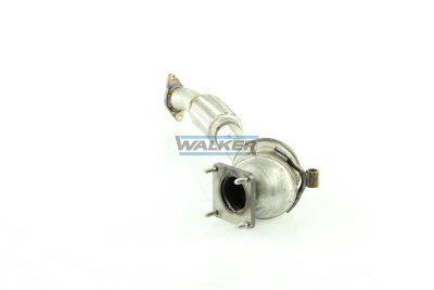 Catalyseur (Pot catalytique) WALKER ref. 20294