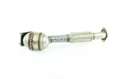 Catalyseur (Pot catalytique) WALKER ref. 20294