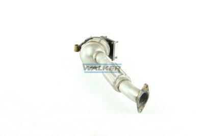 Catalyseur (Pot catalytique) WALKER ref. 20294