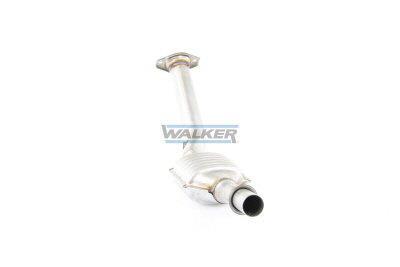 Catalyseur (Pot catalytique) WALKER ref. 20296