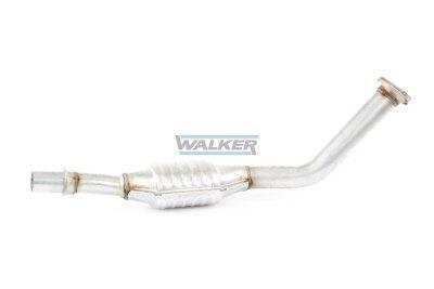 Catalyseur (Pot catalytique) WALKER ref. 20296