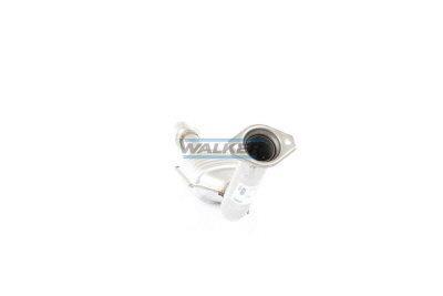 Catalyseur (Pot catalytique) WALKER ref. 20296