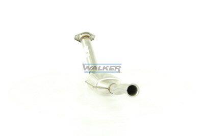 Catalyseur (Pot catalytique) WALKER ref. 20297
