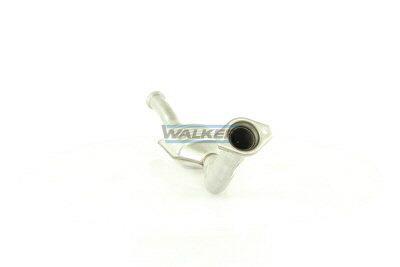 Catalyseur (Pot catalytique) WALKER ref. 20297