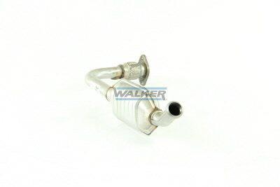 Catalyseur (Pot catalytique) WALKER 20300