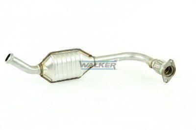 Catalyseur (Pot catalytique) WALKER 20300