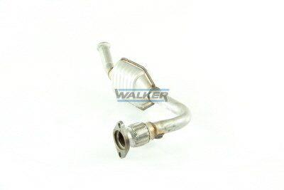 Catalyseur (Pot catalytique) WALKER 20300
