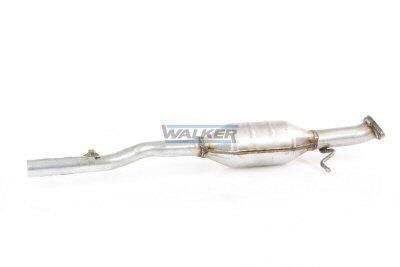 Catalyseur (Pot catalytique) WALKER 20306
