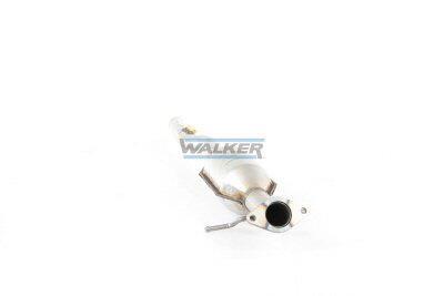 Catalyseur (Pot catalytique) WALKER 20306