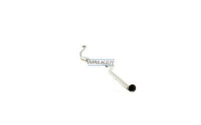Catalyseur (Pot catalytique) WALKER ref. 20309