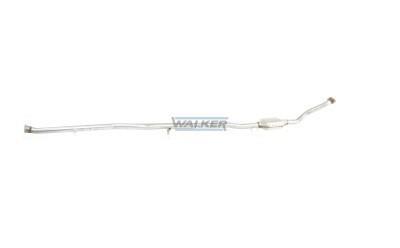 Catalyseur (Pot catalytique) WALKER ref. 20309