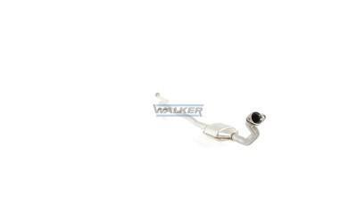 Catalyseur (Pot catalytique) WALKER ref. 20309