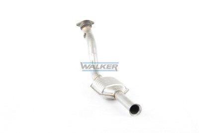 Catalyseur (Pot catalytique) WALKER ref. 20310
