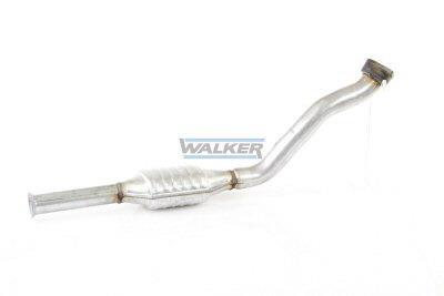 Catalyseur (Pot catalytique) WALKER ref. 20310