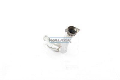 Catalyseur (Pot catalytique) WALKER ref. 20310
