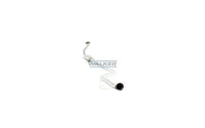 Catalyseur (Pot catalytique) WALKER ref. 20311