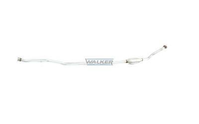 Catalyseur (Pot catalytique) WALKER ref. 20311
