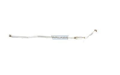 Catalyseur (Pot catalytique) WALKER ref. 20314