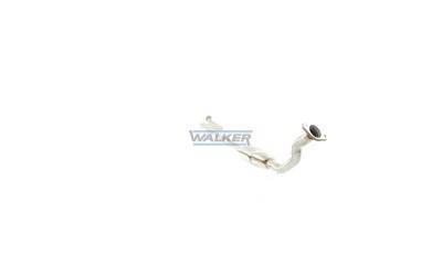 Catalyseur (Pot catalytique) WALKER ref. 20314