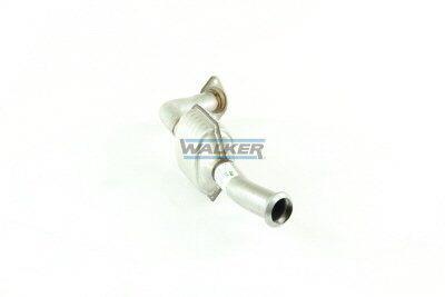 Catalyseur (Pot catalytique) WALKER ref. 20315
